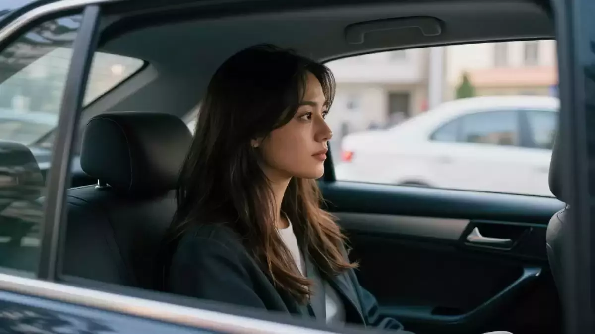 «Ұяламын»: қазақстандық украин қызы қазақ тілін үйренгісі келетінін айтты