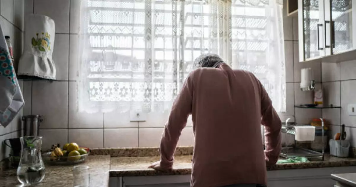   "Буындырды, 2 сағат алыстым": ер адам көпшіліктен көмек сұрап, ұлы өлтірмек болғанын айтты   