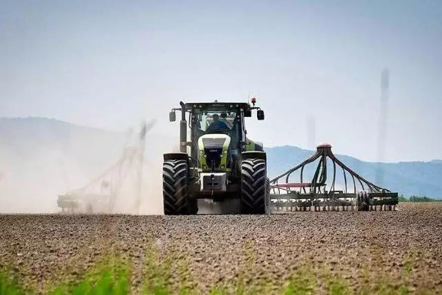 Фермерам выделят 40 млрд тенге на раннее финансирование посевной кампании