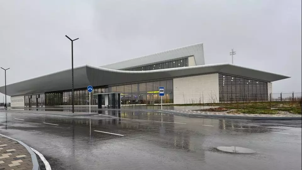 Қызылорда әуежайын басқару: Әкімдік неге вьетнамдық компаниядан бас тартты?