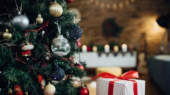 В Узбекистане чиновникам запретили проводить новогодние корпоративы за госсчет