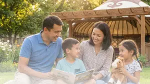 Жыл басынан бері 2,7 млн бала мен ата-ана қолдау шараларымен қамтылды