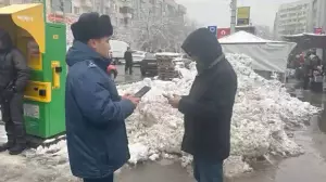 "Таза Қазақстан": Алматыда жыл басынан бері 35 мыңнан астам құқық бұзушылық анықталды 