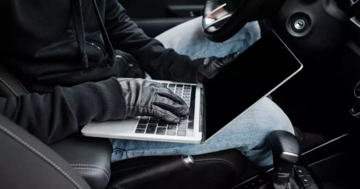  МВД раскрыло схему по краже автомобилей в Казахстане 