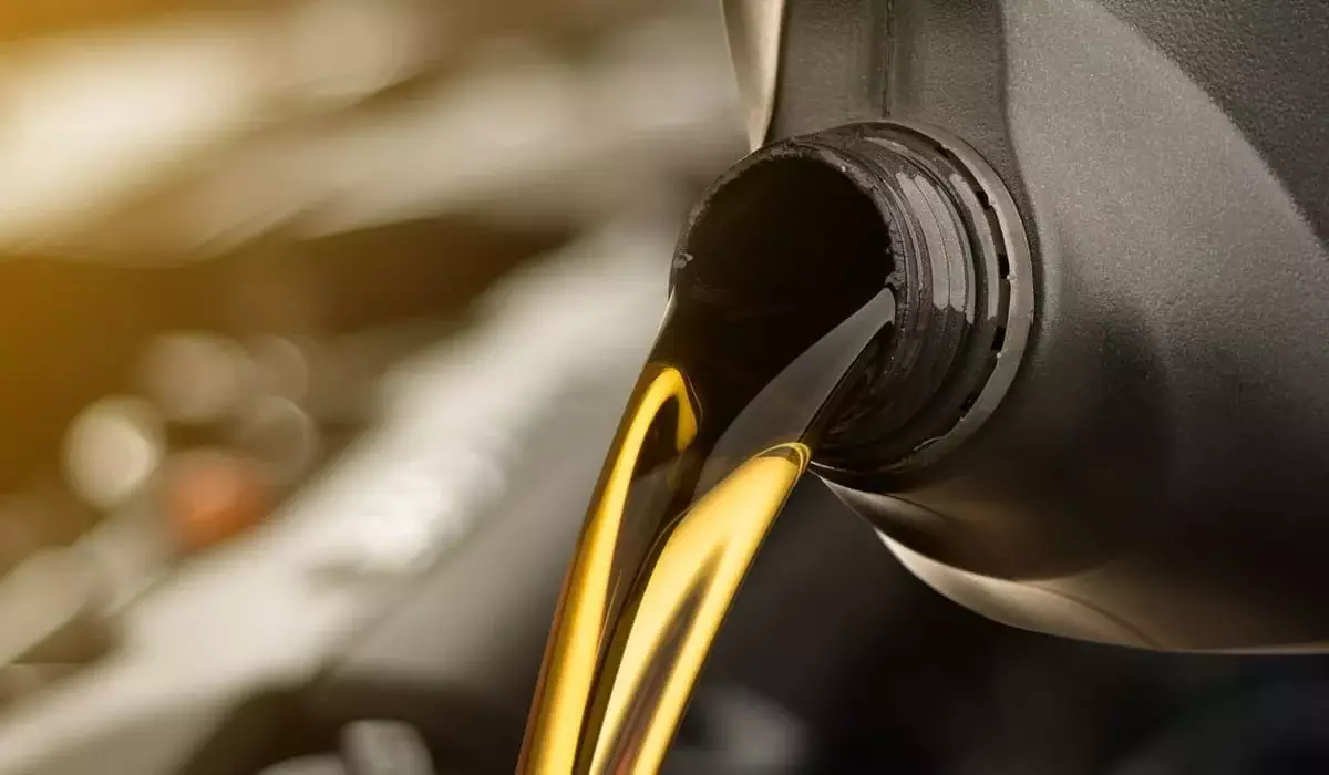 Опасное дизтопливо продавали в Актау