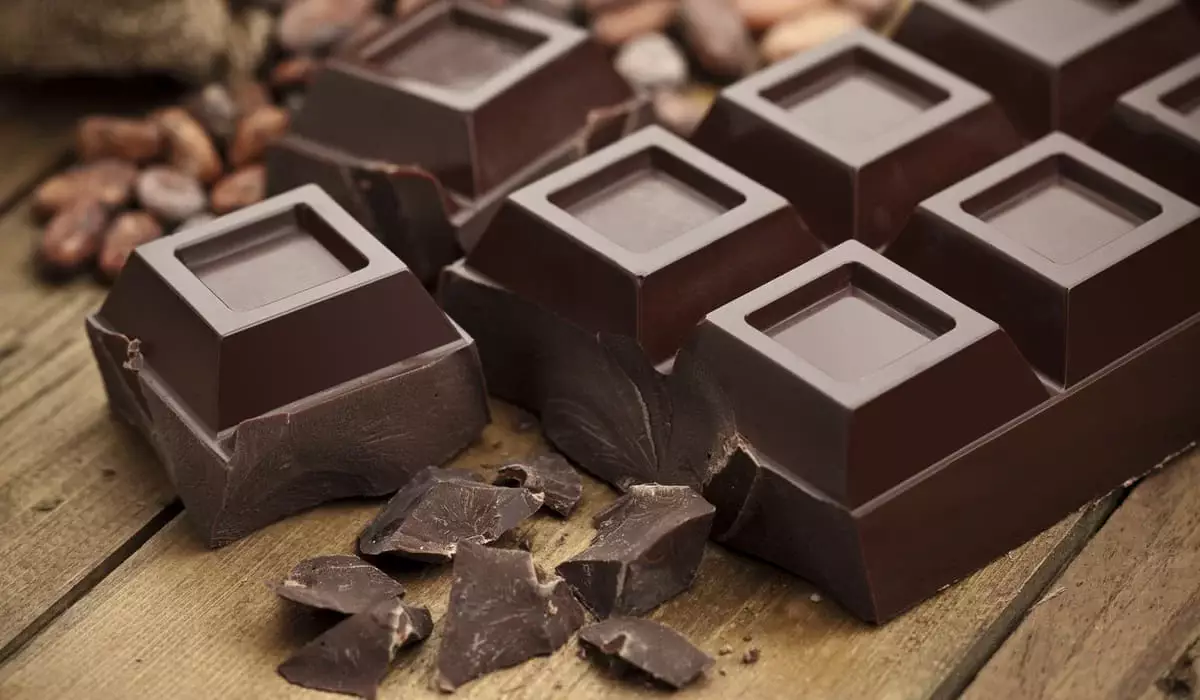Казахстанцы стали реже покупать шоколад