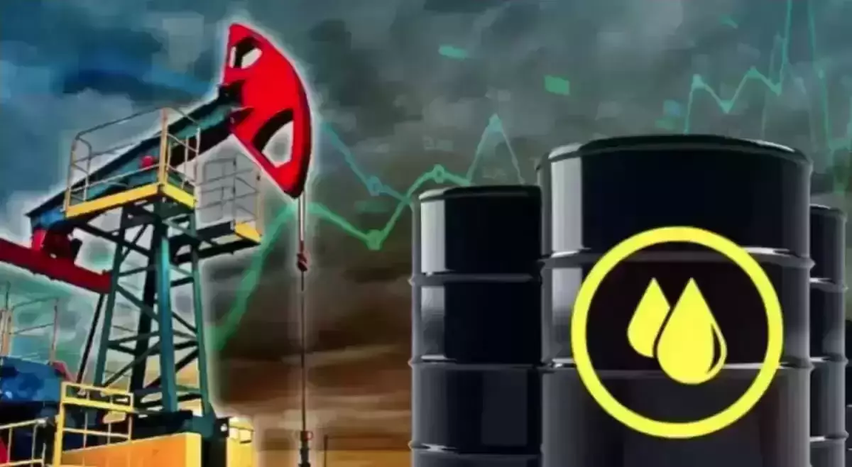 Қазақстан жыл сайын мұнайды аз өндіретін болады