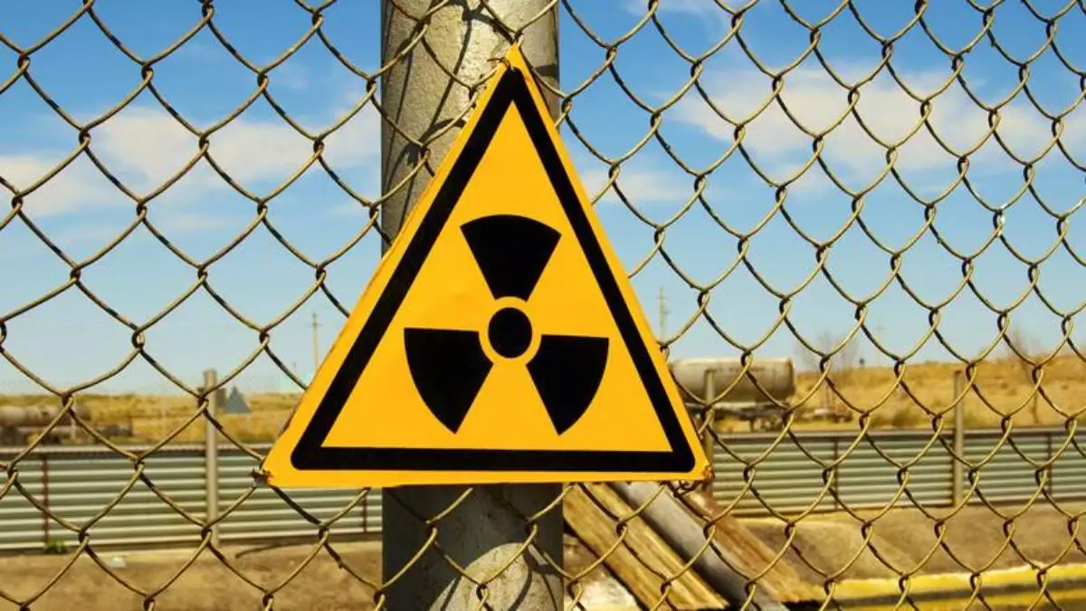 "Тұрғындар үшін қауіп жоқ": Қызылорда облысының әкімі радиациялық фон туралы айтты