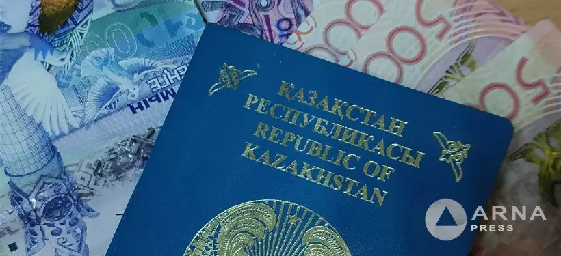 Изготовление документов подорожает для казахстанцев с 1 января 2026 года