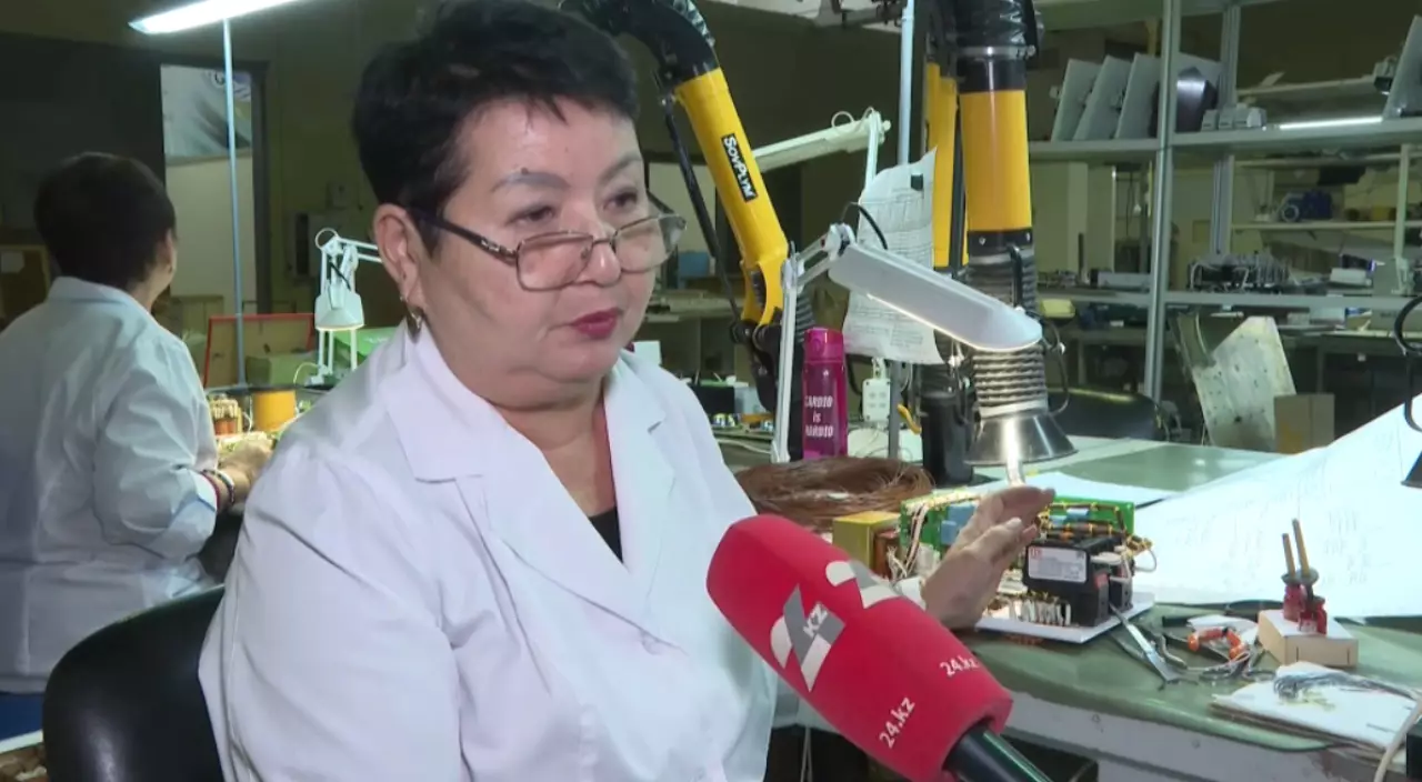 Почти 300 лет трудовой истории: история семьи Батановых