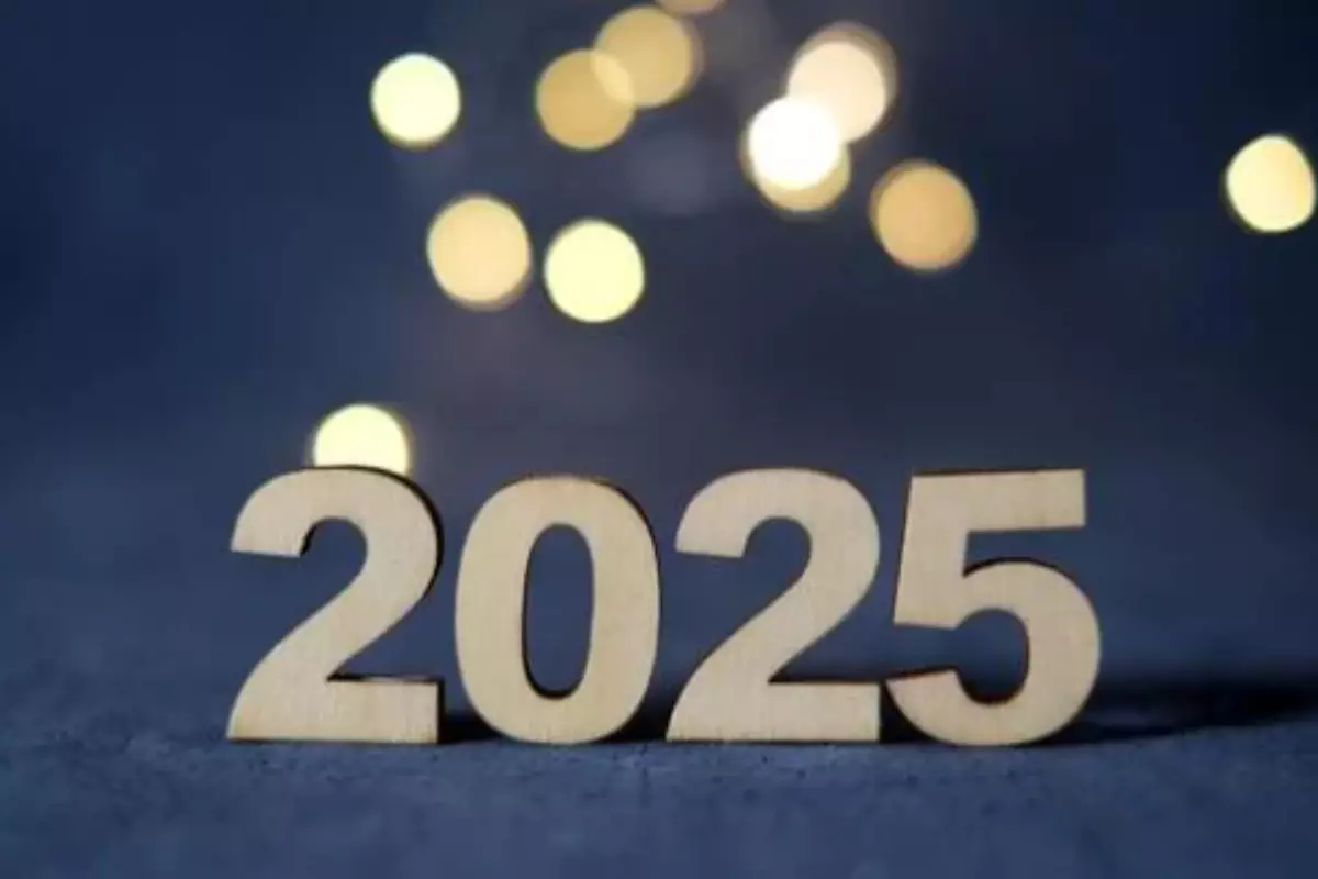 Казахстанцы назвали человека года и главные слова 2025 года