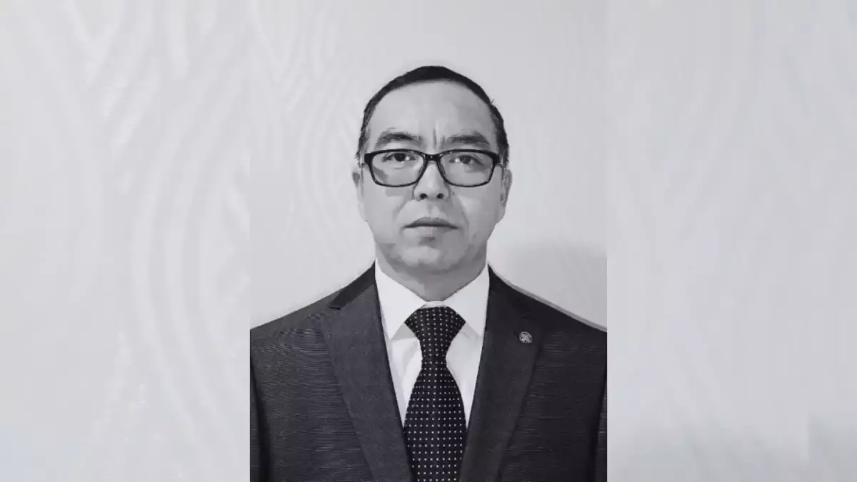 Ақтөбе облысында қала әкімі өзіне қол жұмсап, көз жұмды