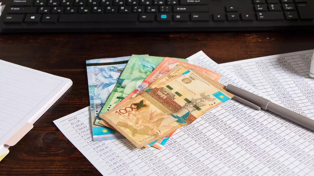 ИП в Казахстане должны подтвердить свой налоговый режим до 1 марта