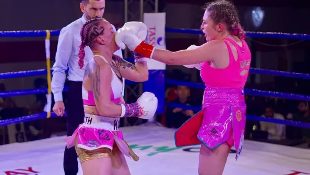 Скандальный бой Лукас за титул получил неожиданное продолжение