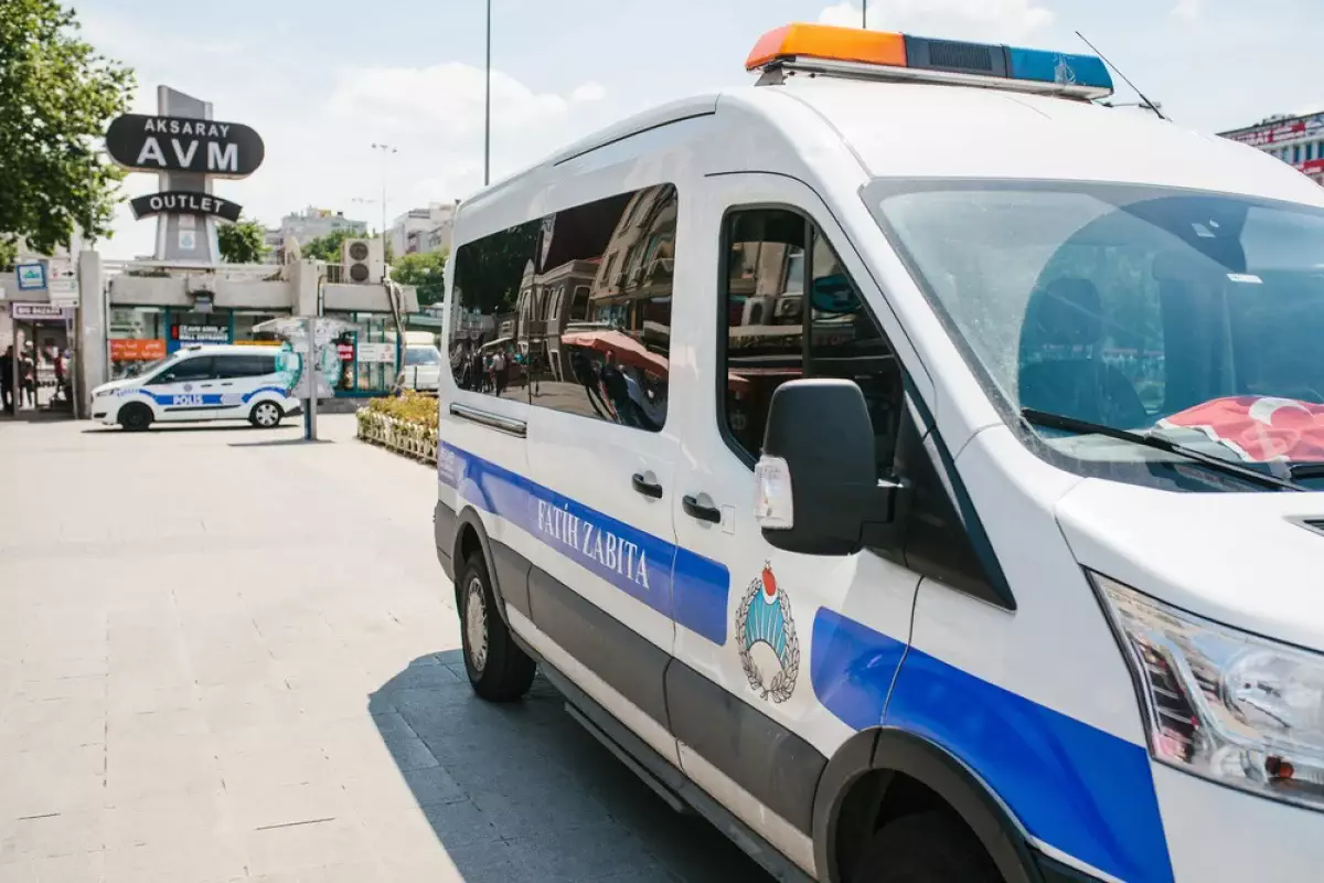 Недетская жестокость: подросток выстрелил из винтовки в директора школы