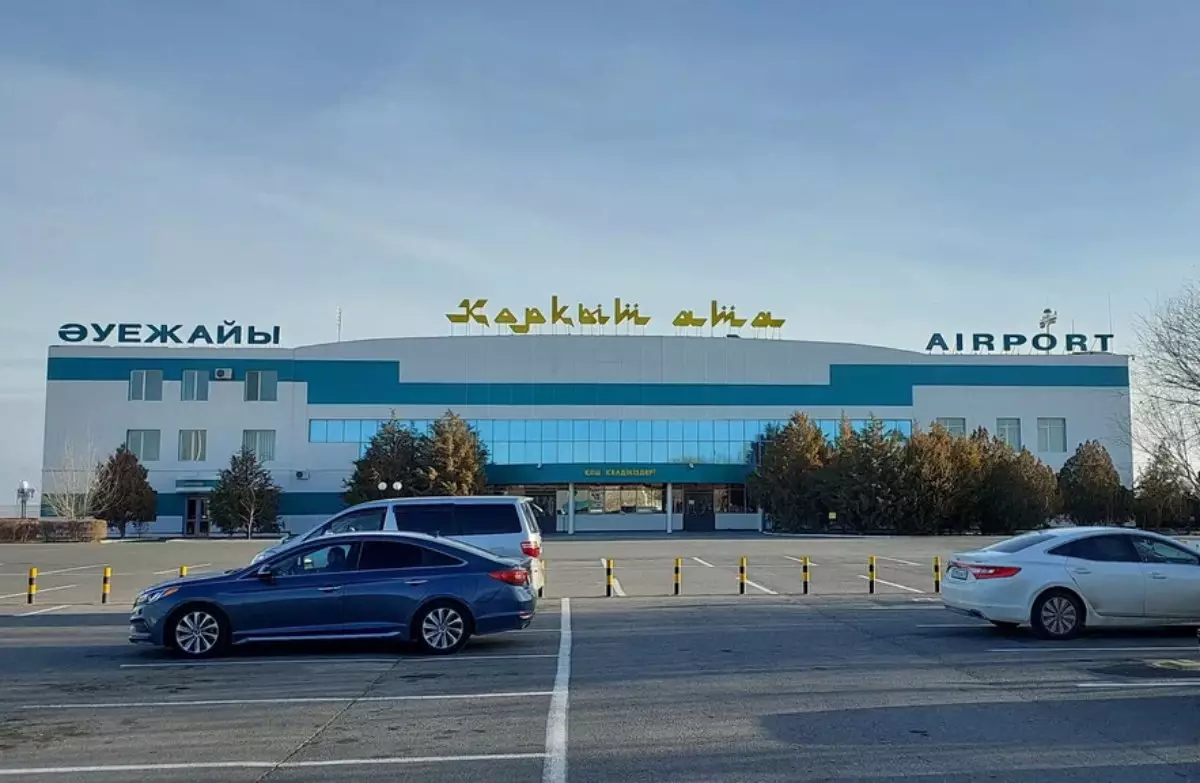 Қызылорда әуежайы вьетнамдық Sovico Group компаниясының сенімгерлік басқаруына берілмейді