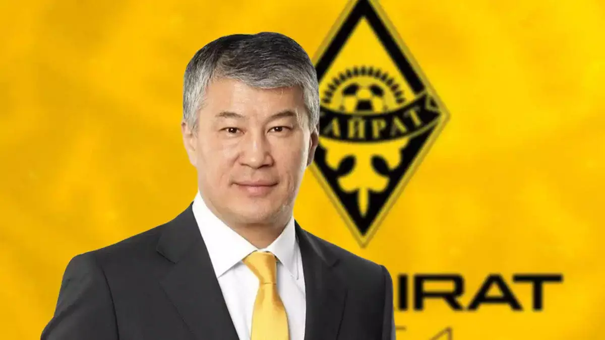 Қайрат Боранбаев: сырттан ешкімді іздемейміз