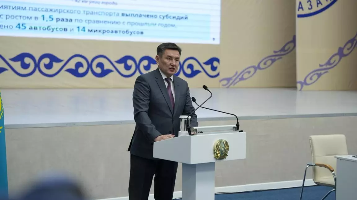 Ашық диалог: Шығыс Қазақстан басшылығы тұрғындармен кездесті