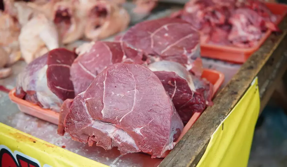 Экспорт говядины из Казахстана хотят ограничить еще на шесть месяцев