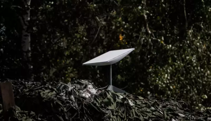 Россию подозревают в создании оружия против спутников Starlink