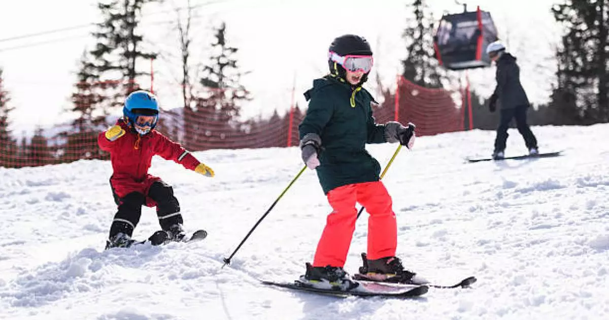  Оқушылар қысқы демалыста 10 күн демалады 