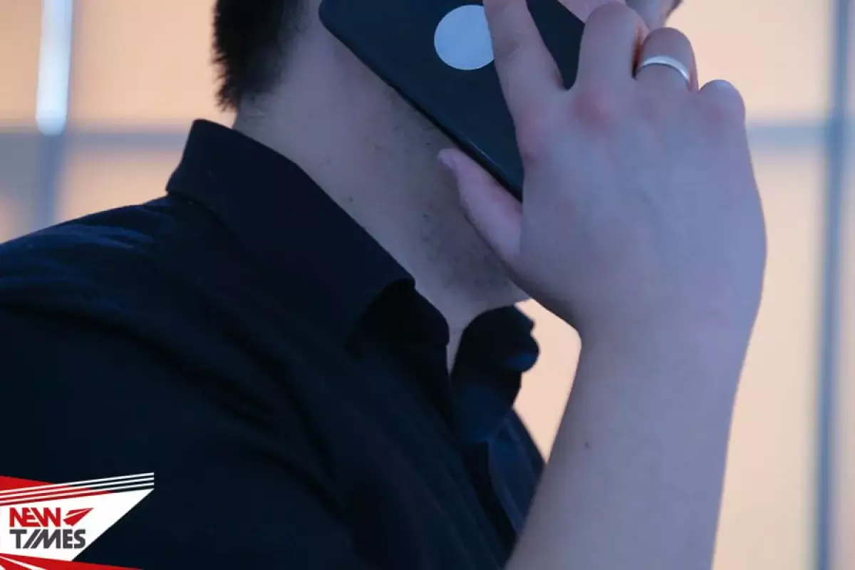 Казахстанец лишился аккаунта в Telegram из-за одной ошибки