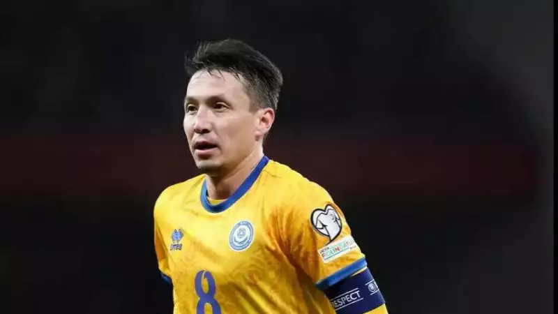 Асхат Тағыбергеннің мансабын жалғастырудың тағы бір нұсқасы анықталды