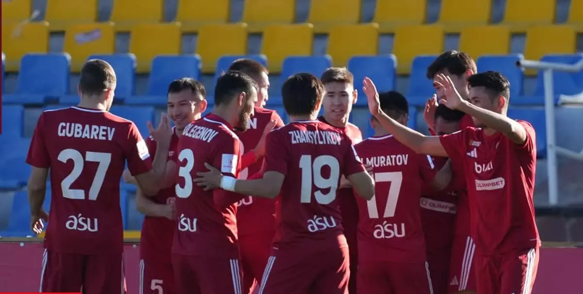 Новому руководству «Кайсара» поставили ультиматум