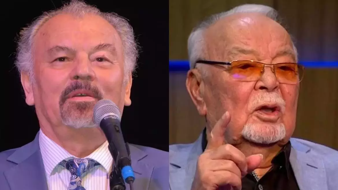 "Тірегім болмадың, пенделігіңді көрдім": Тұңғышбай Жаманқұлов Асанәлі Әшімов туралы 