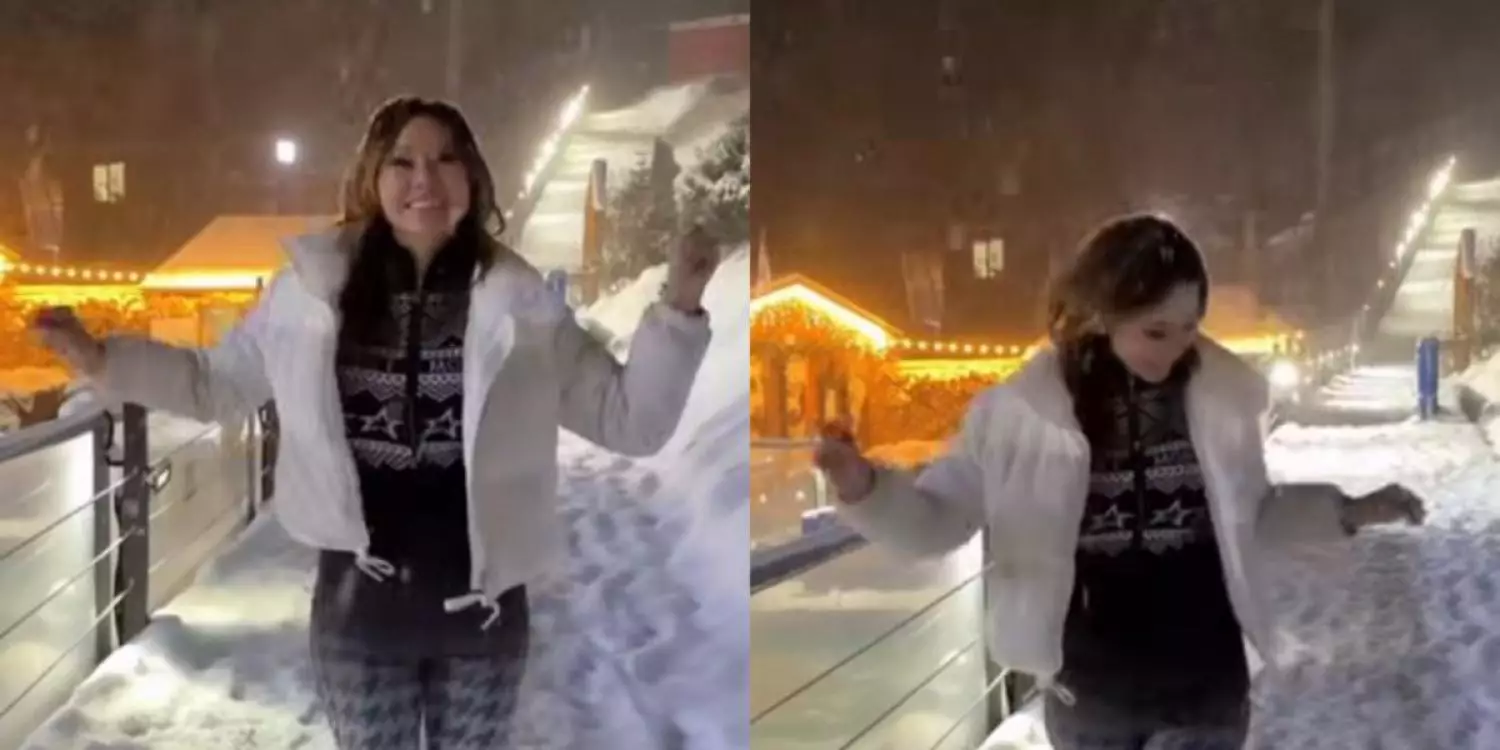 «Осы тәтеме жететін жан бар ма?»: Динара Сәтжанның серуені желіде қызу пікір тудырды