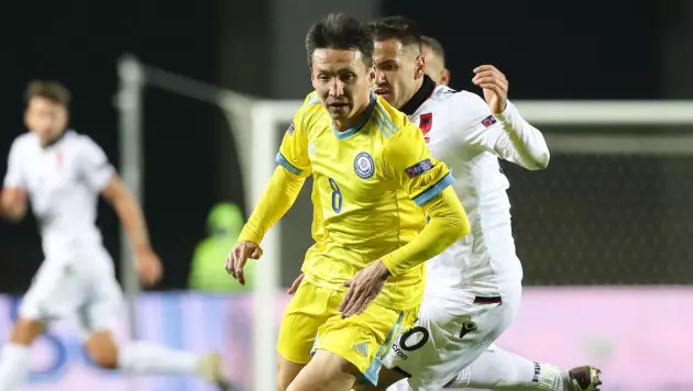 Экс-капитан сборной Казахстана выбрал клуб на новый сезон КПЛ