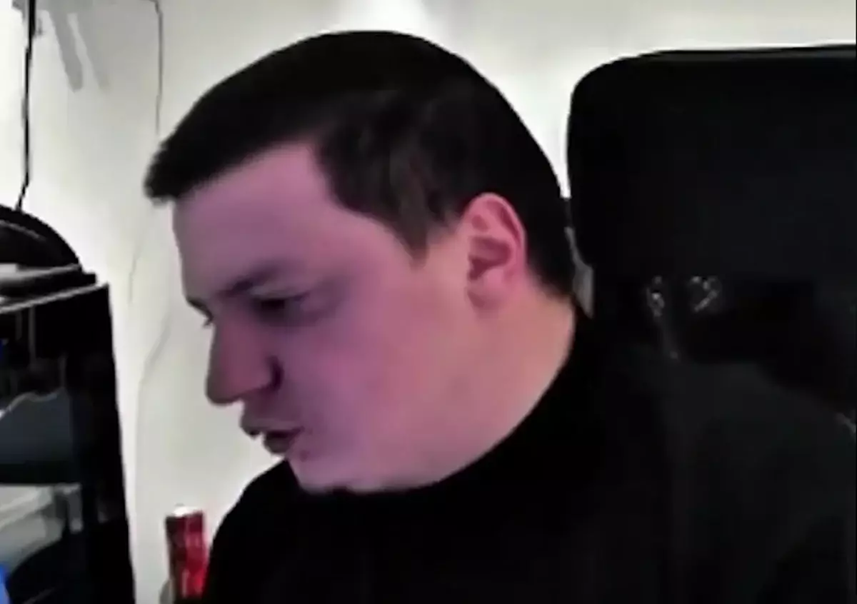 В Казахстане объявили в розыск блогера Mellstroy из Беларуси