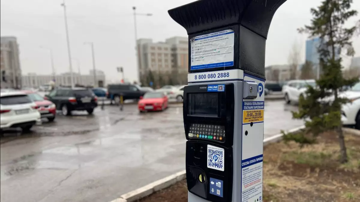 Астанада көлік жүргізушілеріне қатысты өзгеріс болады