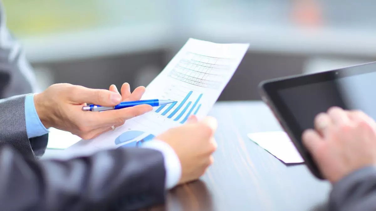 "Қағаз жүзіндегі бизнес": 1,9 млн кәсіпкер қайдан шықты?