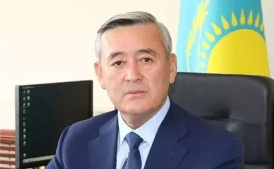 Алматы облысында экс-әкім Қарасаевқа үкім шықты