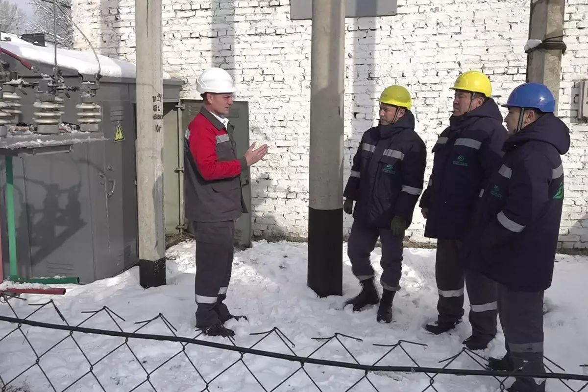 Предан своему делу: в АЖК трудится мастер, который почти 40 лет посвятил любимой профессии