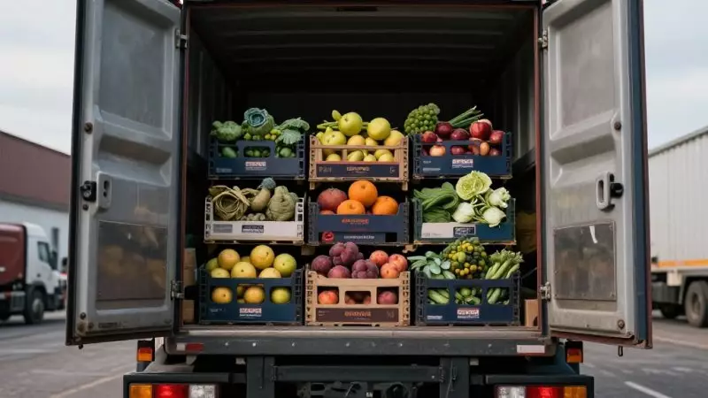 Российские специалисты проверили новогодние фрукты из Казахстана