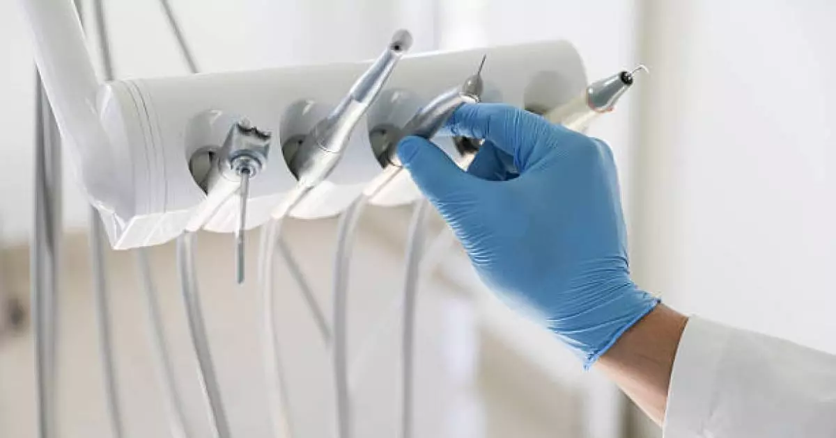  Стоматологиядағы баланың өлімі: Анестезиологқа үкім шықты 