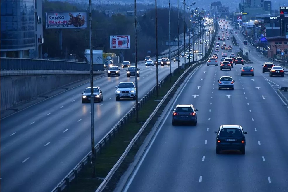 В Астане построят двухуровневую дорогу протяженностью 12,4 км