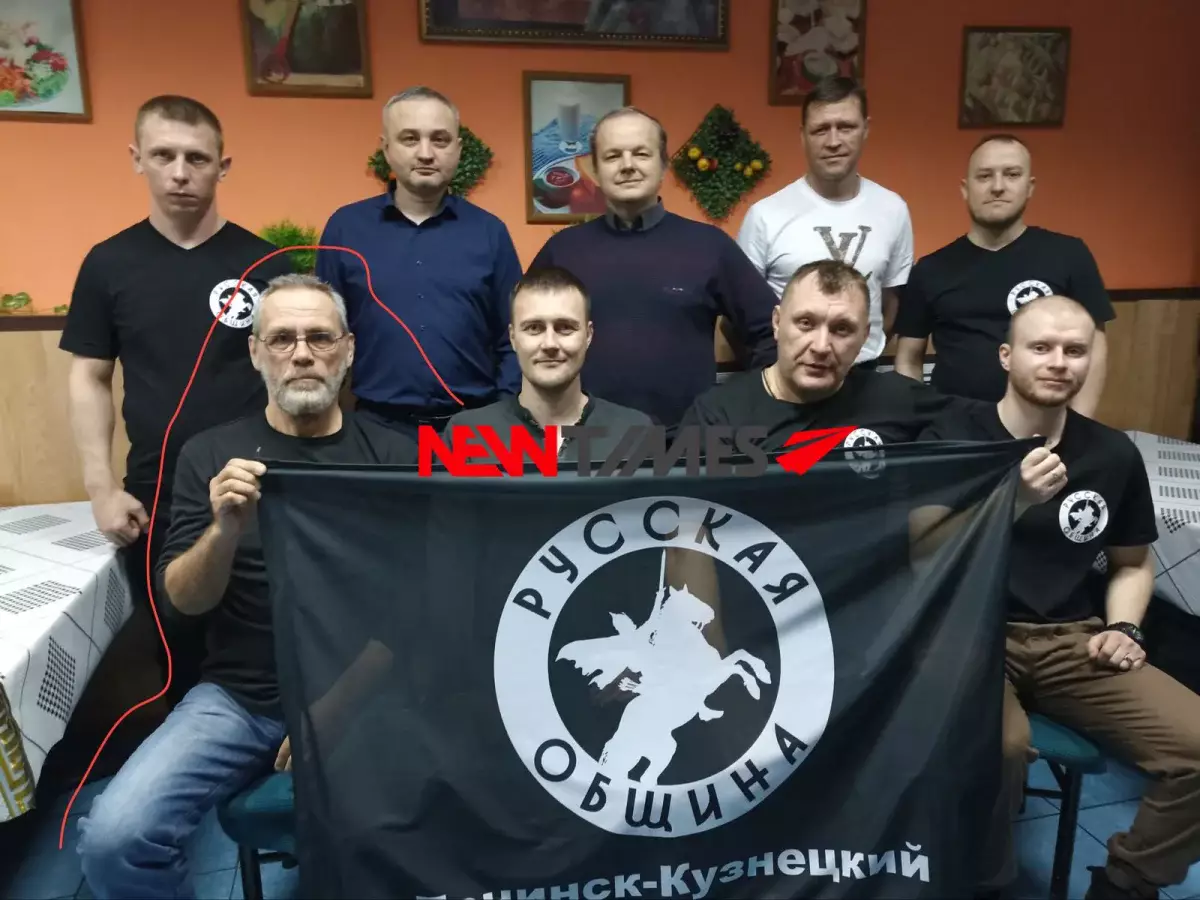 Убийство таджикского мальчика: представитель «Русской общины» опроверг родство с убийцей