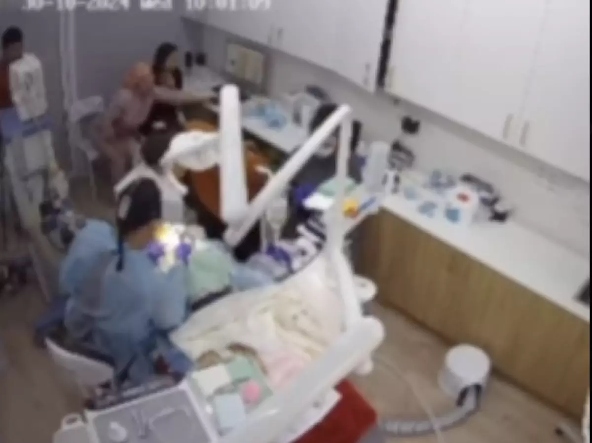 Тіс емханасындағы бала өлімі: Анестезиологқа үкім шықты