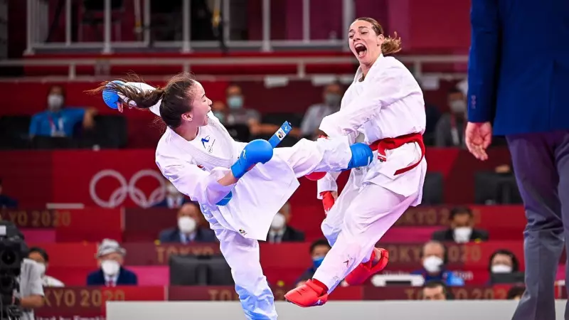 Мөлдір Жаңбырбай әлемдік рейтингте көш басында тұр