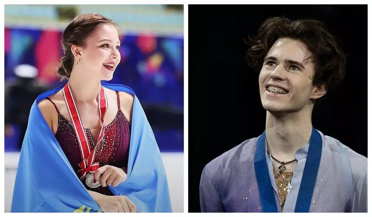 Казахстанские фигуристы квалифицировались на Олимпиаду в Милане