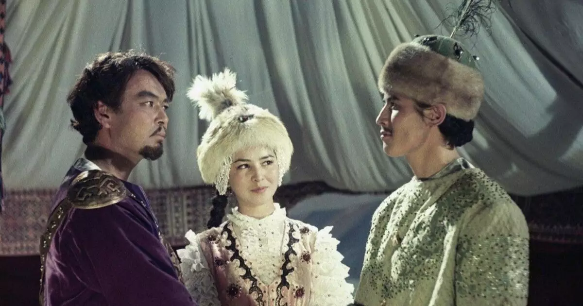  `Бәрі кетті... `Қыз Жібектен` тек Меруерт Өтекешева ғана қалды` – Асанәлі Әшімовтің әсерлі әңгімесі 