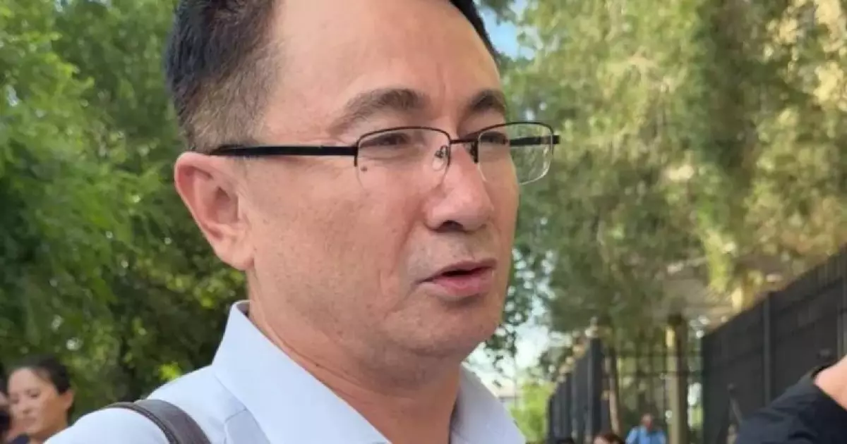  Сүйінші, ағайын! Халық заңгері ел асыға күткен қуанышты хабарды жеткізді (ВИДЕО) 