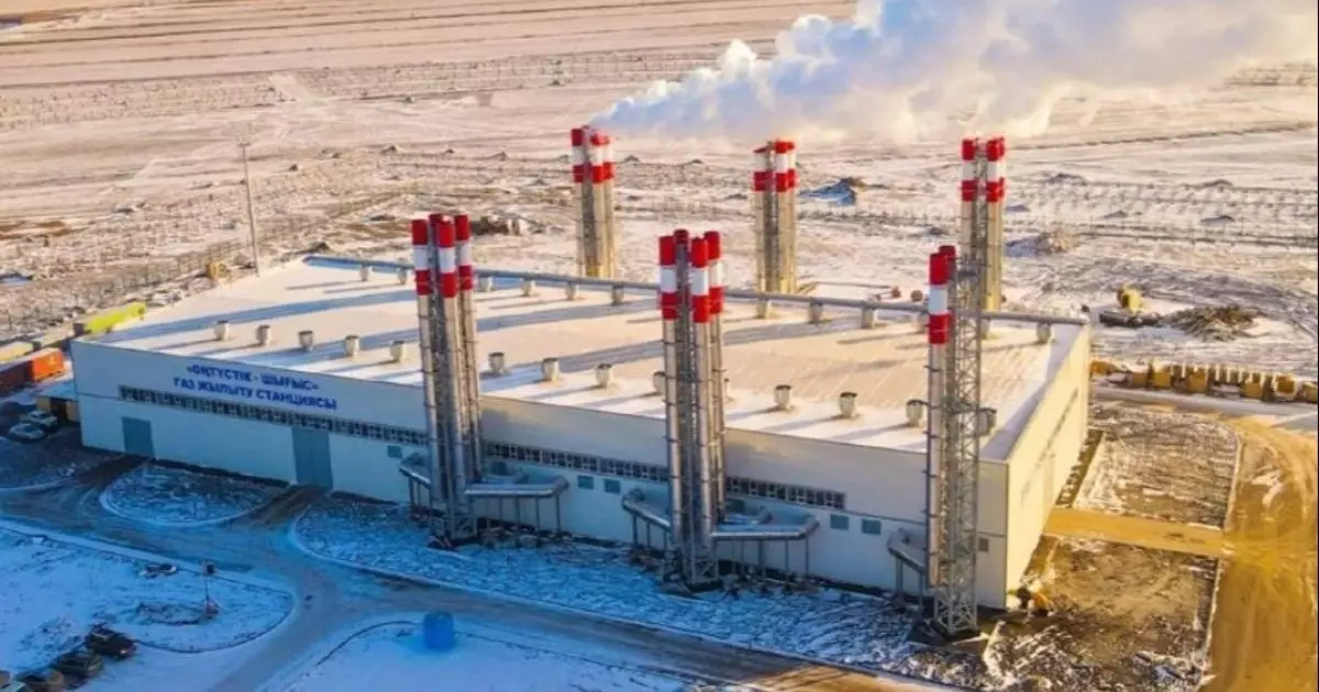  Елордада ауыз су мен жылу қуатының профициті қамтамасыз етілді 