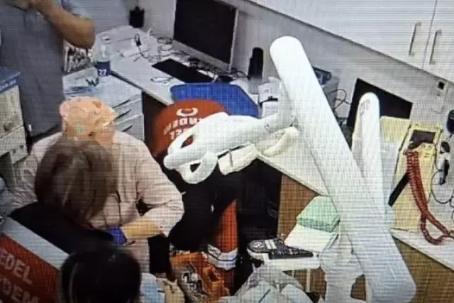 Стоматологиядағы бала өлімі: анестезиолог түрмеге қамалмады