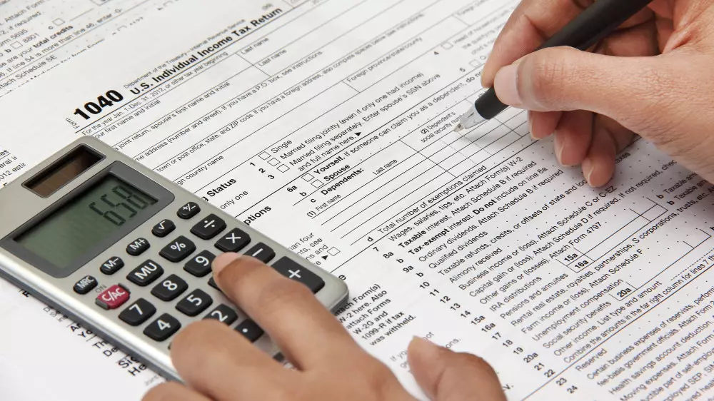 В КГД объяснили, как перейти на обновленную упрощенку