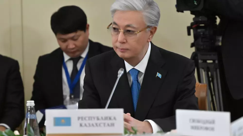 “Казахстан призван сыграть первую скрипку“ — эксперт о председательстве Астаны в ЕАЭС