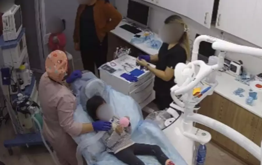 Астанадағы стоматологияда қаза болған қыздың ісіне қатысты үкімі шықты